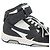 Off White Out Of Office Mid Top Sneakers - Ansicht 4
