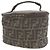 Fendi Canvas Vanity-Handtasche Braun - Ansicht 2