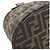 Fendi Canvas Vanity-Handtasche Braun - Ansicht 4