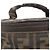 Fendi Canvas Vanity-Handtasche Braun - Ansicht 5