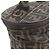 Fendi Canvas Vanity-Handtasche Braun - Ansicht 6