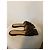 Sandali imbottiti Bottega Veneta Cassette 39 Marrone - vista 5