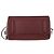 Bolsa Antigona Givenchy em couro bordô - vista 4