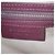 Bolsa Antigona Givenchy em couro bordô - vista 6