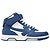 Off White Out Of Office Mid Top Sneakers