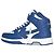 Off White Out Of Office Mid Top Sneakers - Ansicht 3