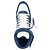 Off White Out Of Office Mid Top Sneakers - Ansicht 4