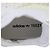 Baskets Adidas x Yeezy Boost 350 V2 en coton crème - vista 6