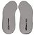 Baskets Adidas x Yeezy Boost 350 V2 en coton crème - vista 9