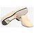 Khaite Mocasines de cuero crema - talla EU 38 - vista 6