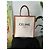 All Soft Céline Triomphe Canvas Tote Shopper - view 2