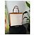 All Soft Céline Triomphe Canvas Tote Shopper - view 3