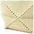 Bolso Loewe Puzzlefold Tote Medium de rafia natural - vista 6