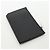 Saint Laurent Dark Gray Leather Zip Card Case Dark grey - view 4