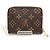 Portafoglio Zippy Louis Vuitton M60067 - vista 3