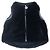 Givenchy Weste aus Kunstpelz Schwarz 9m