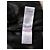 Givenchy Weste aus Kunstpelz Schwarz 9m - Ansicht 7