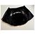 Givenchy Weste aus Kunstpelz Schwarz 9m - Ansicht 8