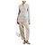 Giorgio Armani Jacquard-Jacke SS2025 Silber - Ansicht 2