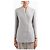 Giorgio Armani Jacquard-Jacke SS2025 Silber - Ansicht 4