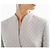 Giorgio Armani Jacquard-Jacke SS2025 Silber - Ansicht 5