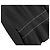 Blazer con ribete de perlas Alexander McQueen Otoño 2013 Negro - vista 5