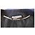 Blazer con ribete de perlas Alexander McQueen Otoño 2013 Negro - vista 9