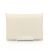 Monedero de cuero Epsom Calvi Duo de Hermès