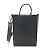 Piccola borsa nera Fendi Nero - vista 2