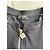 Chanel Coleccionista Negro Gris - vista 5