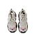 Sneaker Triple S di Balenciaga Bianco