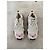 Sneaker Triple S di Balenciaga Bianco - vista 2