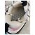 Sneaker Triple S di Balenciaga Bianco - vista 7