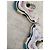 Sneaker Triple S di Balenciaga Bianco - vista 8