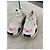 Sneaker Triple S di Balenciaga Bianco - vista 9