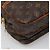 LOUIS VUITTON Borsa a Spalla Monogram Reporter PM M45254 LV Auth bs27949 Monogramma - vista 15