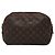 LOUIS VUITTON Borsa a Spalla Monogram Reporter PM M45254 LV Auth bs27949 Monogramma - vista 2