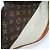 LOUIS VUITTON Borsa a Spalla Monogram Reporter PM M45254 LV Auth bs27949 Monogramma - vista 22