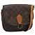 LOUIS VUITTON Monogram Monogram Saint Cloud GM Borsa a Spalla M51242 Auth ep9469 Monogramma
