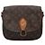 LOUIS VUITTON Monogram Monogram Saint Cloud GM Borsa a Spalla M51242 Auth ep9469 Monogramma - vista 13