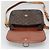 LOUIS VUITTON Monogram Monogram Saint Cloud GM Borsa a Spalla M51242 Auth ep9469 Monogramma - vista 19