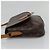 LOUIS VUITTON Monogram Monogram Saint Cloud GM Borsa a Spalla M51242 Auth ep9469 Monogramma - vista 3
