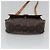 LOUIS VUITTON Monogram Monogram Saint Cloud GM Borsa a Spalla M51242 Auth ep9469 Monogramma - vista 5