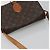 LOUIS VUITTON Monogram Monogram Saint Cloud GM Borsa a Spalla M51242 Auth ep9469 Monogramma - vista 6