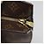 LOUIS VUITTON Borsa Tote Babylone Monogram M51102 LV Auth 129122 Monogramma - vista 10