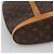 LOUIS VUITTON Borsa Tote Babylone Monogram M51102 LV Auth 129122 Monogramma - vista 15