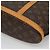 LOUIS VUITTON Borsa Tote Babylone Monogram M51102 LV Auth 129122 Monogramma - vista 16