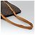 LOUIS VUITTON Borsa Tote Babylone Monogram M51102 LV Auth 129122 Monogramma - vista 7