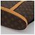 LOUIS VUITTON Borsa Tote Babylone Monogram M51102 LV Auth 129122 Monogramma - vista 8