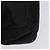 PRADA Borsa a Spalla in Nylon Nera e Argento Autentica 129067 Nero - vista 16